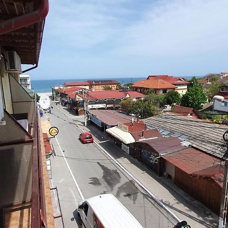 La Canapele Rock Hotel วามาเวเก ภายนอก รูปภาพ