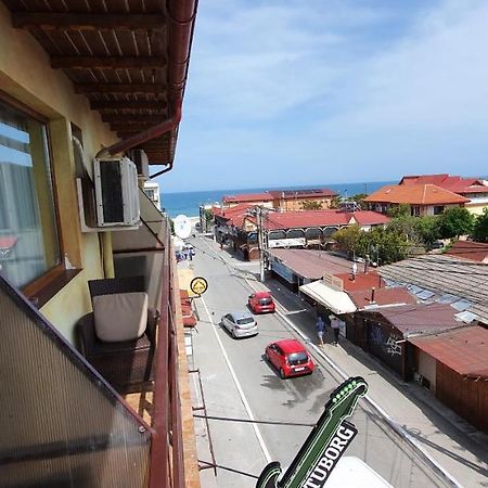 La Canapele Rock Hotel วามาเวเก ภายนอก รูปภาพ