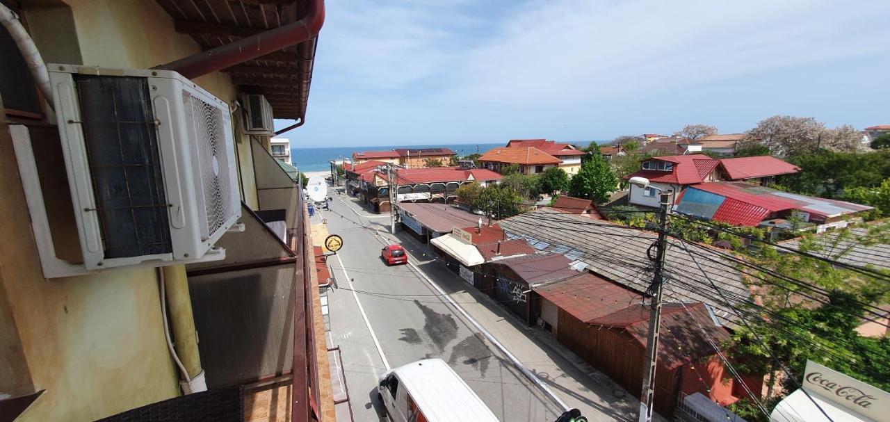 La Canapele Rock Hotel วามาเวเก ภายนอก รูปภาพ