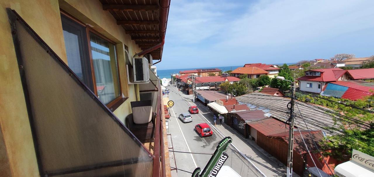 La Canapele Rock Hotel วามาเวเก ภายนอก รูปภาพ