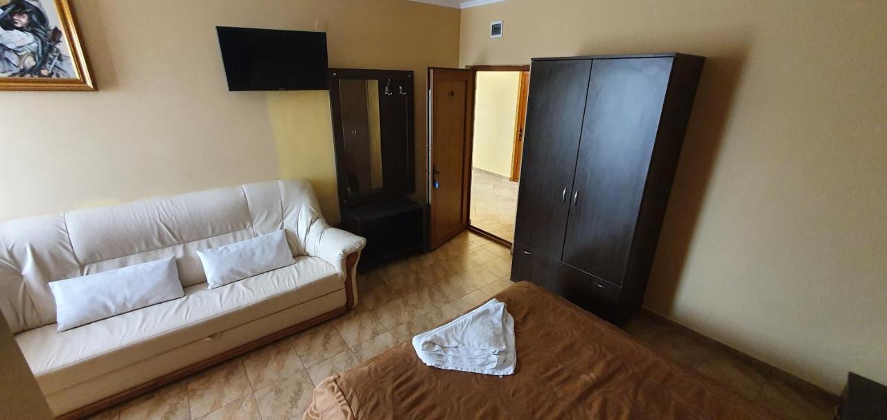 La Canapele Rock Hotel วามาเวเก ภายนอก รูปภาพ