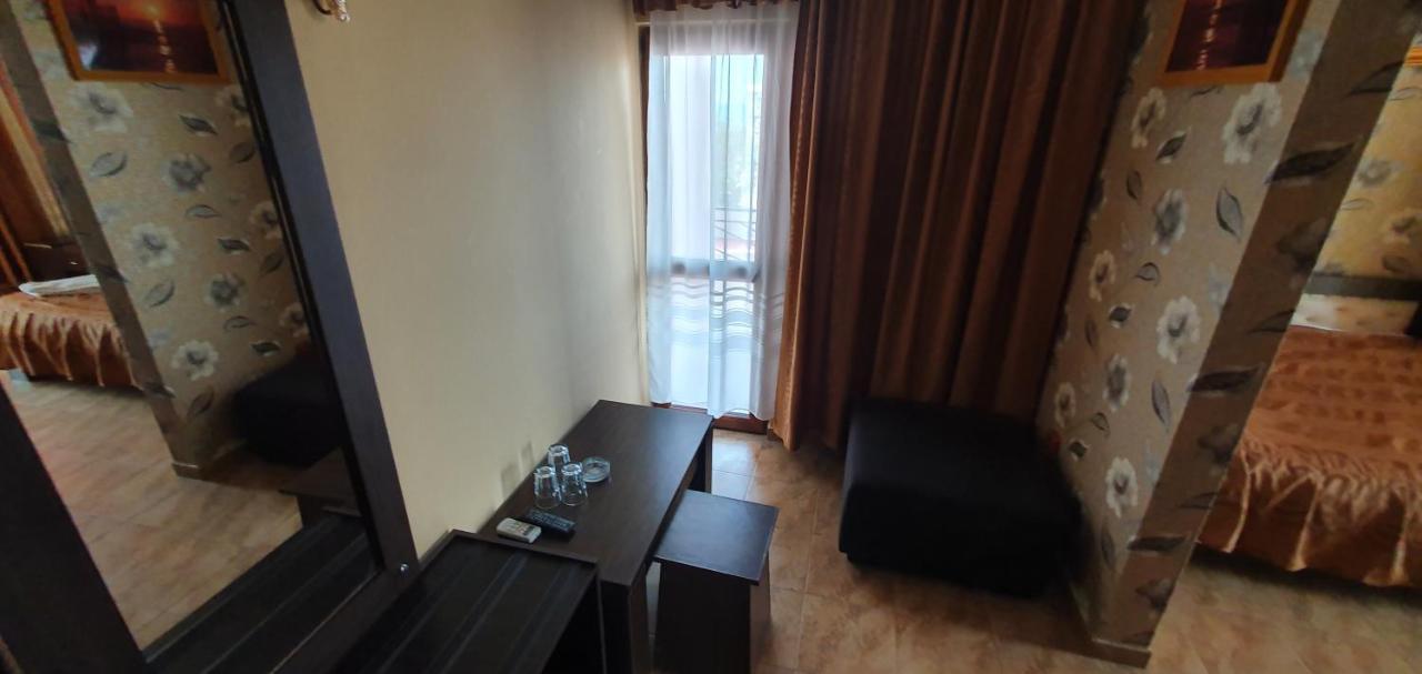 La Canapele Rock Hotel วามาเวเก ภายนอก รูปภาพ