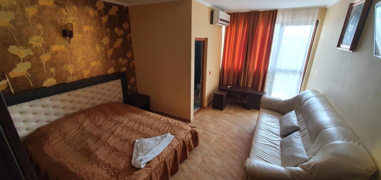 La Canapele Rock Hotel วามาเวเก ภายนอก รูปภาพ