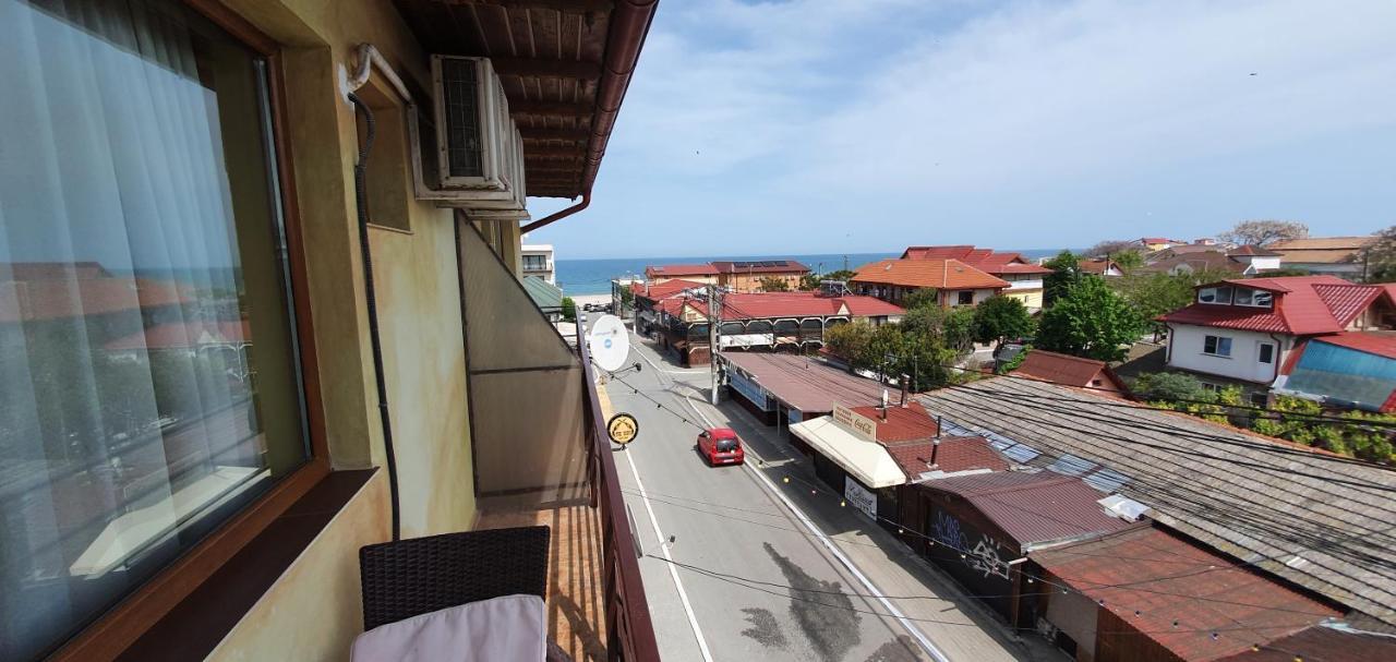 La Canapele Rock Hotel วามาเวเก ภายนอก รูปภาพ