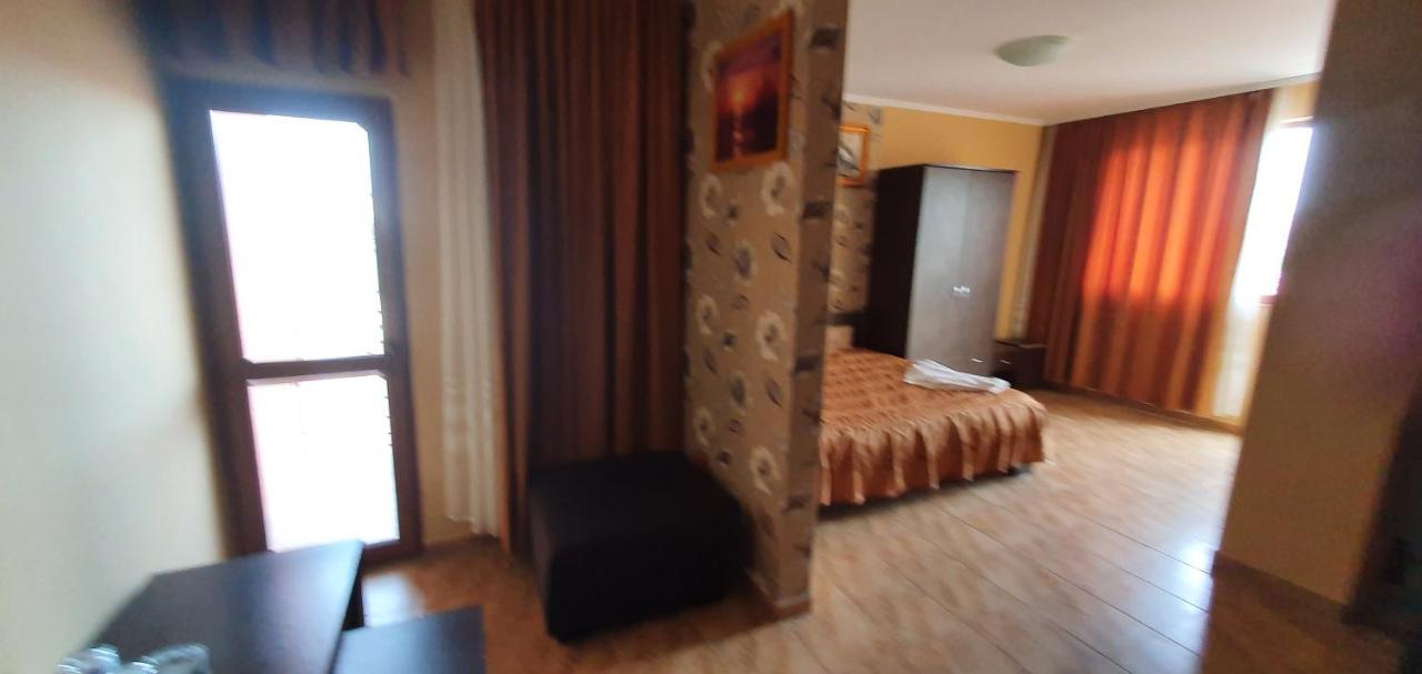 La Canapele Rock Hotel วามาเวเก ภายนอก รูปภาพ