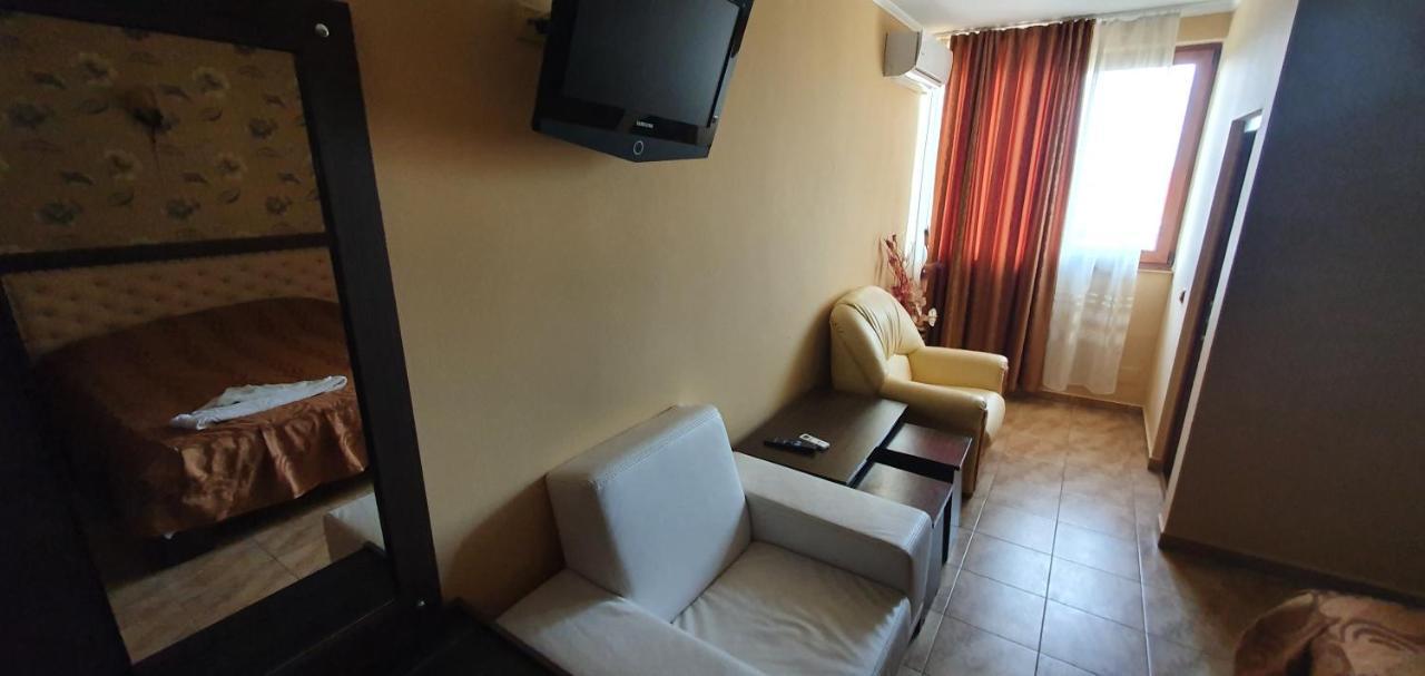 La Canapele Rock Hotel วามาเวเก ภายนอก รูปภาพ